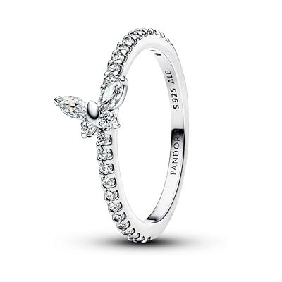 PANDORA Damesring 925 sterling zilver 194269C03-52 52 PANDORA Damesring 925 sterling zilver 194269C03-52 52