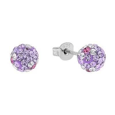 amor Oorbellen voor dames van 925 zilver amor Oorbellen voor dames van 925 zilver