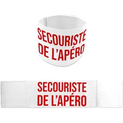 STC Apero EHBO-armband STC Apero EHBO-armband