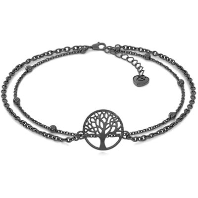 SERASAR Enkelbandje van sterling zilver voor dames 925 sterling zilver verguld met 18 karaat echt goud verschillende kleuren lengte verstelbaar inclusief sieradendoos Longueur Ajustable, Plusieurs Couleurs, Boîte à Bijoux Incluse, Chaîne de Pied SERASAR Enkelbandje van sterling zilver voor dames 925 sterling zilver verguld met 18 karaat echt goud verschillende kleuren lengte verstelbaar inclusief sieradendoos Longueur Ajustable, Plusieurs Couleurs, Boîte à Bijoux Incluse, Chaîne de Pied