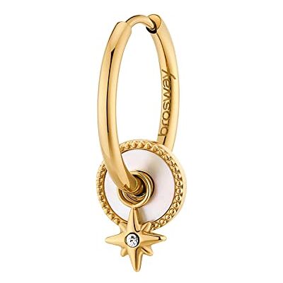 Brosway chakra oorbellen dames Brosway chakra oorbellen dames