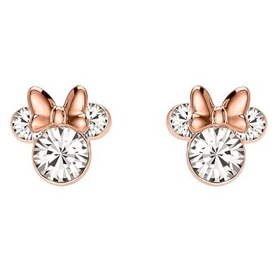 Disney Oorsteker met Minnie Mouse geboortesteen voor dames, sieraden met geboortesteen, sieraden, kristal, geen informatie. Disney Oorsteker met Minnie Mouse geboortesteen voor dames, sieraden met geboortesteen, sieraden, kristal, geen informatie.