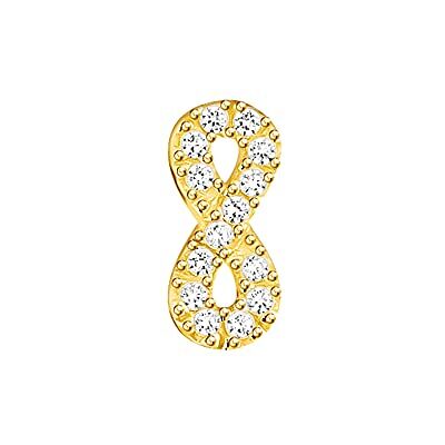 Thomas Sabo , Oorbellen met drukknop van sterling zilver 925 zirkonia voor dames, goud, één maat, H2216-414-14, één maat, zilver, zirkonia, one size, zilverkleurig, zirkonia Thomas Sabo , Oorbellen met drukknop van sterling zilver 925 zirkonia voor dames, goud, één maat, H2216-414-14, één maat, zilver, zirkonia, one size, zilverkleurig, zirkonia