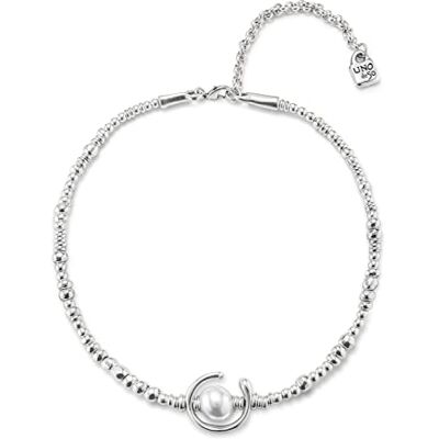 Uno de 50 UNOde50 Hanger een ronde meer, oh oh... !, Talla ánica, zilverkleurig, niet van toepassing, Talla única, zilver, niet van toepassing Uno de 50 UNOde50 Hanger een ronde meer, oh oh... !, Talla ánica, zilverkleurig, niet van toepassing, Talla única, zilver, niet van toepassing