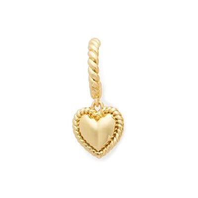 Kate Spade New York Kate Spade hanger, New York Golden Hour collectie, Metaal, Geen edelsteen Kate Spade New York Kate Spade hanger, New York Golden Hour collectie, Metaal, Geen edelsteen