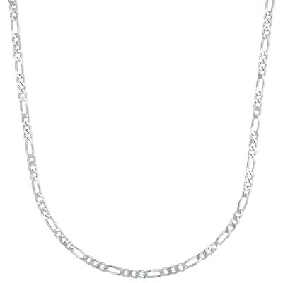 amor Collier Unisexe Femme Homme en Argent 925 amor Collier Unisexe Femme Homme en Argent 925