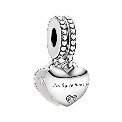 PANDORA Dames Sterling Zilver Andere Vorm Zirkoniumoxide Charm Armband 798771C01, Metaal, Zirkoniumoxide, Metaal, Zirkoniumoxide PANDORA Dames Sterling Zilver Andere Vorm Zirkoniumoxide Charm Armband 798771C01, Metaal, Zirkoniumoxide, Metaal, Zirkoniumoxide