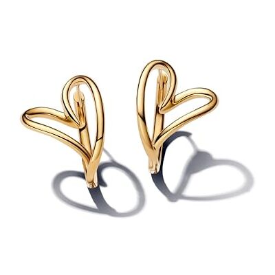 PANDORA Oorbellen voor dames 263807C00 PANDORA Oorbellen voor dames 263807C00