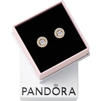 PANDORA Oorbellen voor dames 263019C01 PANDORA Oorbellen voor dames 263019C01