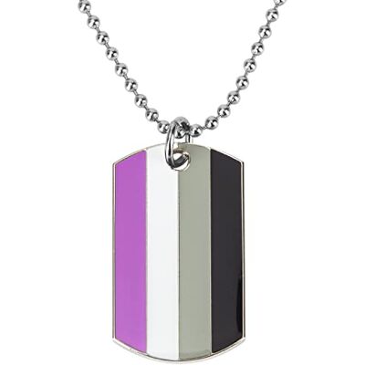 Sinwinkori Progress Halsketting met hanger, regenboog, aseksueel, transgender, MIL, biseksueel, pansexueel, Philadelphia, non-binaire zon, set lesbienne Demiboy Dog Tag halsketting, Goud Lak Emaille Sinwinkori Progress Halsketting met hanger, regenboog, aseksueel, transgender, MIL, biseksueel, pansexueel, Philadelphia, non-binaire zon, set lesbienne Demiboy Dog Tag halsketting, Goud Lak Emaille