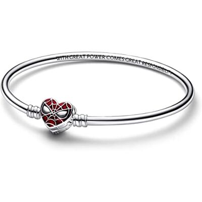 PANDORA Armband voor dames 925 sterling zilver 592324C01 PANDORA Armband voor dames 925 sterling zilver 592324C01