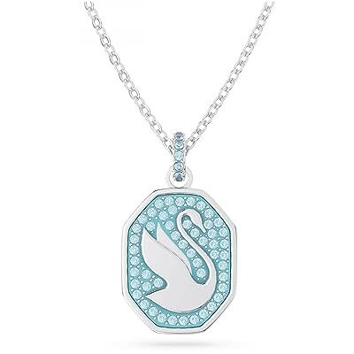 Swarovski Zwanenhanger voor dames 5628546, one_size, andere, zie beschrijving Swarovski Zwanenhanger voor dames 5628546, one_size, andere, zie beschrijving