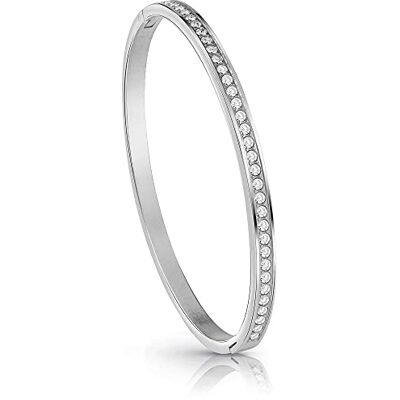 GUESS Armband PULSEIRA JUBB02248JWRHS merk, Única, niet-kostbare metalen, geen edelsteen GUESS Armband PULSEIRA JUBB02248JWRHS merk, Única, niet-kostbare metalen, geen edelsteen