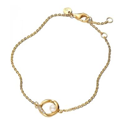 PANDORA Damesarmband 563830C01-18, 18 cm PANDORA Damesarmband 563830C01-18, 18 cm