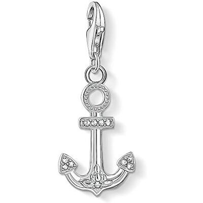 Thomas Sabo Damesbedel en parels sterling zilver 925 1798-051-14, sterling zilver Thomas Sabo Damesbedel en parels sterling zilver 925 1798-051-14, sterling zilver