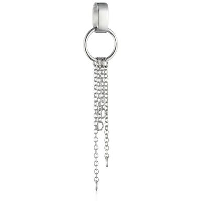 MTS Dames halsketting sterling zilver 925 3,66 g PS00498 MTS Dames halsketting sterling zilver 925 3,66 g PS00498