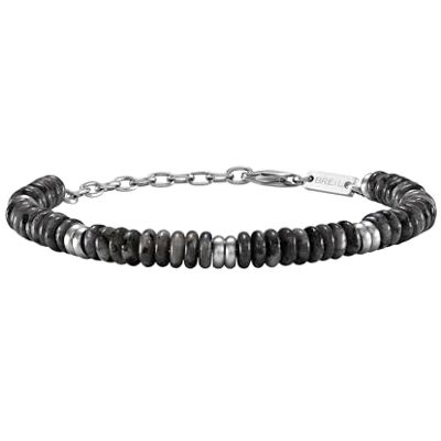 BREIL Rock Hard collectie, heren van staal, natuurstenen, sieraden, cadeau-ideeën voor heren BREIL Rock Hard collectie, heren van staal, natuurstenen, sieraden, cadeau-ideeën voor heren