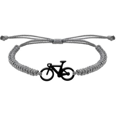 CODEONE Fietsarmband, verstelbare nylon armband, dames, heren, dames, roestvrij staal, geschenketui, Pequeño, roestvrij staal, niet van toepassing CODEONE Fietsarmband, verstelbare nylon armband, dames, heren, dames, roestvrij staal, geschenketui, Pequeño, roestvrij staal, niet van toepassing