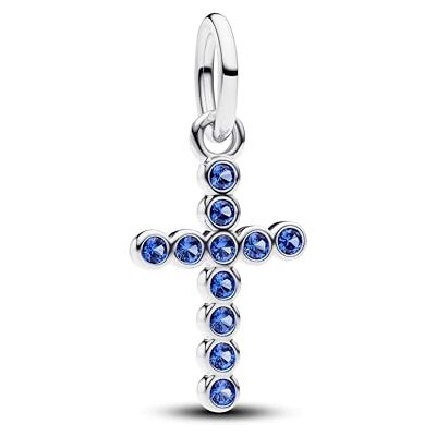 PANDORA Hanger voor haarbescherming 925 sterling zilver 794063C01 PANDORA Hanger voor haarbescherming 925 sterling zilver 794063C01