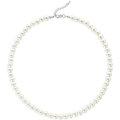 BABEYOND dames. metalen legering Parel BABEYOND dames. metalen legering Parel