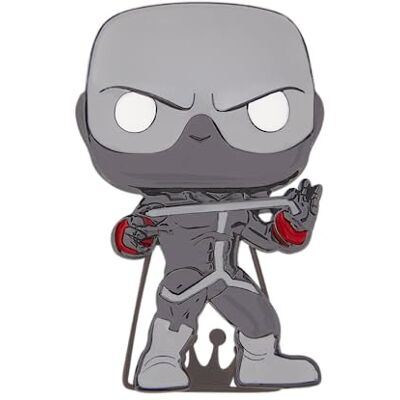 Funko Pop! Grote Enamel Pin MY HERO ACADEMIA: Emaille Twice Pin Leuke Fantasie Broche om te verzamelen Voor Rugzakken en Tassen Cadeau-idee Officiële Producten Anime Fans Funko Pop! Grote Enamel Pin MY HERO ACADEMIA: Emaille Twice Pin Leuke Fantasie Broche om te verzamelen Voor Rugzakken en Tassen Cadeau-idee Officiële Producten Anime Fans