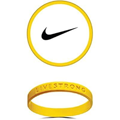 LiveStrong Live Strong Geel polsband, maat voor volwassenen, 8 inch L/XL van , L-20 cm XL, kunststof, zonder steen LiveStrong Live Strong Geel polsband, maat voor volwassenen, 8 inch L/XL van , L-20 cm XL, kunststof, zonder steen