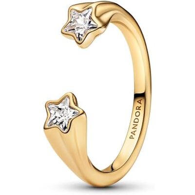 PANDORA Damesring 163582C01-50 50 PANDORA Damesring 163582C01-50 50