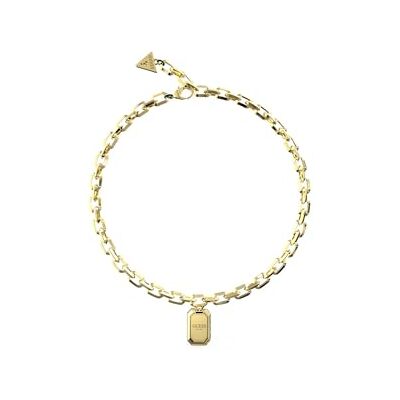 GUESS HASHTAG , Talla Unica, roestvrij staal, kristal, talla unica, roestvrij staal, kristal, Roestvrij staal, Kristal GUESS HASHTAG , Talla Unica, roestvrij staal, kristal, talla unica, roestvrij staal, kristal, Roestvrij staal, Kristal