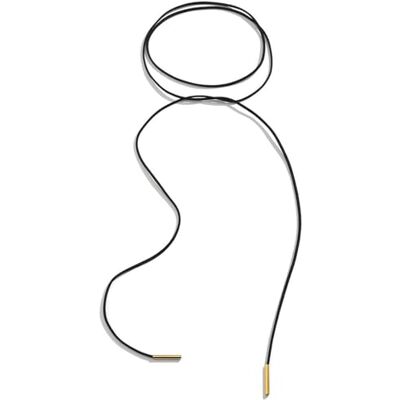 FAYAHAR Lange fluwelen halsketting, gothic choker met strik, fluwelen halsketting, verstelbare ketting voor dames, enkele maat, Metaal, Niet van toepassing FAYAHAR Lange fluwelen halsketting, gothic choker met strik, fluwelen halsketting, verstelbare ketting voor dames, enkele maat, Metaal, Niet van toepassing