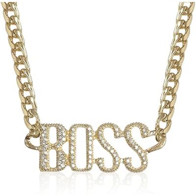 NYGGTYK 1 gouden diamanten ketting gouden ketting rap ketting zonder rits dikke ketting piratenschaap hoofdketting dikke gouden ketting voor mannen mode gepersonaliseerde sieraden, 8,3 cm x 2,8,, NYGGTYK 1 gouden diamanten ketting gouden ketting rap ketting zonder rits dikke ketting piratenschaap hoofdketting dikke gouden ketting voor mannen mode gepersonaliseerde sieraden, 8,3 cm x 2,8,,
