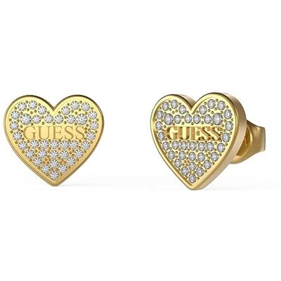 GUESS Jewellery oorbellen JUBE02173JWYG GUESS Jewellery oorbellen JUBE02173JWYG