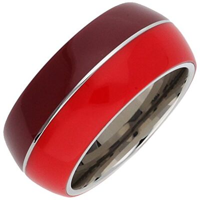 ESPRIT Jewels S.ESRG11563G ring, email, Emaille ESPRIT Jewels S.ESRG11563G ring, email, Emaille