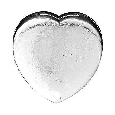 PANDOCCI Charm hart 925 zilver met herfstreflecties voor originele Pandora armbanden PANDOCCI Charm hart 925 zilver met herfstreflecties voor originele Pandora armbanden