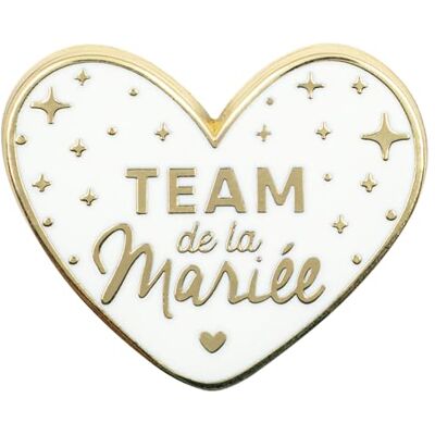 Manahia Geëmailleerde Pin, huwelijkscadeau, bruidsteam, met kraftkarton, sieraden, huwelijksaankondiging, huwelijksuitnodiging, EVJF, gepersonaliseerd cadeau EVJF-badge, broche, metaal, Metaal Manahia Geëmailleerde Pin, huwelijkscadeau, bruidsteam, met kraftkarton, sieraden, huwelijksaankondiging, huwelijksuitnodiging, EVJF, gepersonaliseerd cadeau EVJF-badge, broche, metaal, Metaal
