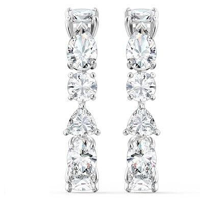 Swarovski Tennis Dlx collectie voor dames, Zirkonia Swarovski Tennis Dlx collectie voor dames, Zirkonia