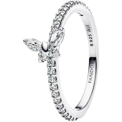 PANDORA Damesring 925 sterling zilver 194269C03-50 50 PANDORA Damesring 925 sterling zilver 194269C03-50 50