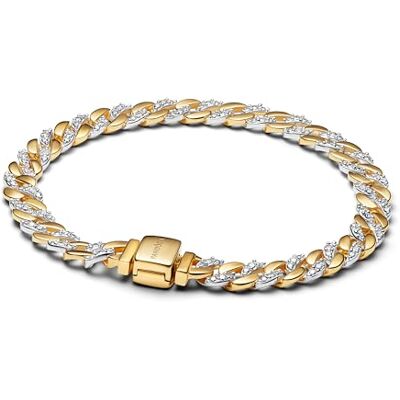 PANDORA Damesarmband 564229C01-20, 20 cm PANDORA Damesarmband 564229C01-20, 20 cm