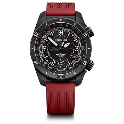 Victorinox V242006 Air Pro automatisch horloge Victorinox V242006 Air Pro automatisch horloge