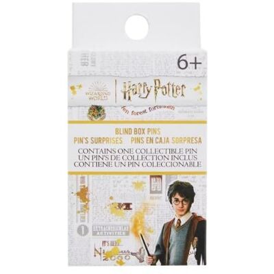 Funko Loungefly Harry Potter Snowglobes Enamel Pin Set Harry Potter Mysterie Doos van Email Leuke Fantasie Broche om te verzamelen Voor Rugzakken en Tassen Cadeau-idee Funko Loungefly Harry Potter Snowglobes Enamel Pin Set Harry Potter Mysterie Doos van Email Leuke Fantasie Broche om te verzamelen Voor Rugzakken en Tassen Cadeau-idee