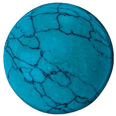 Quiges Mini hoek natuursteen turquoise voor armbanden, oorbellen, hangers en ringen, turquoise, Turkoois Quiges Mini hoek natuursteen turquoise voor armbanden, oorbellen, hangers en ringen, turquoise, Turkoois
