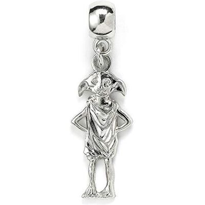 The Carat Shop HARRY POTTER Dobby Charm hanger, één maat, metaal, geen edelsteen, één maat, metaal, geen edelsteen, Eén maat, Metaal, Geen edelsteen The Carat Shop HARRY POTTER Dobby Charm hanger, één maat, metaal, geen edelsteen, één maat, metaal, geen edelsteen, Eén maat, Metaal, Geen edelsteen