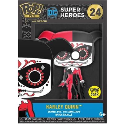 Funko : DCCPP0038 Funko : DCCPP0038