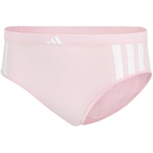 Adidas Hipster Sport Active Essentials katoen, 3 strepen, hispter ondergoed voor dames, Lichtroze 4a0692, L L Adidas Hipster Sport Active Essentials katoen, 3 strepen, hispter ondergoed voor dames, Lichtroze 4a0692, L L