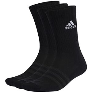Adidas Cushioned Crew Socks 3 paar uniseks sokken (3 stuks) Adidas Cushioned Crew Socks 3 paar uniseks sokken (3 stuks)