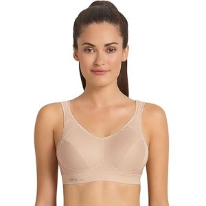 Anita Active dames sport-bh Sport-BH extreme control, beige (Desert 753), 95G 95G Anita Active dames sport-bh Sport-BH extreme control, beige (Desert 753), 95G 95G
