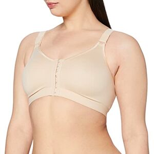 Anita Twin sportbeha voor dames, beige (Desert 753) 100B Anita Twin sportbeha voor dames, beige (Desert 753) 100B