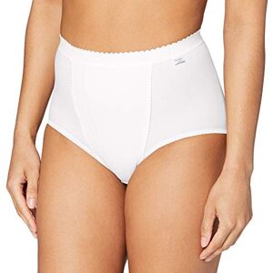 Sloggi Control Maxi, damesslip, wit, 46 46 Sloggi Control Maxi, damesslip, wit, 46 46