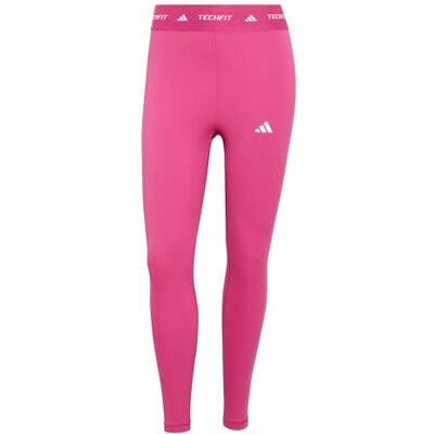 Adidas Techfit 7/8 leggings voor dames Adidas Techfit 7/8 leggings voor dames