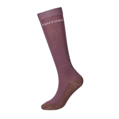 Kentucky Horsewear Kentucky glitter sokken Kentucky Horsewear Kentucky glitter sokken