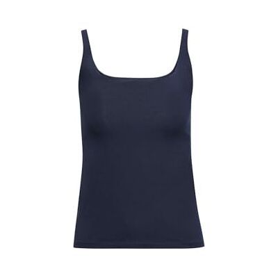 Marks & Spencer Secret Support™ Tanktop voor dames, rijk aan katoen, met stretch 34 Marks & Spencer Secret Support™ Tanktop voor dames, rijk aan katoen, met stretch 34